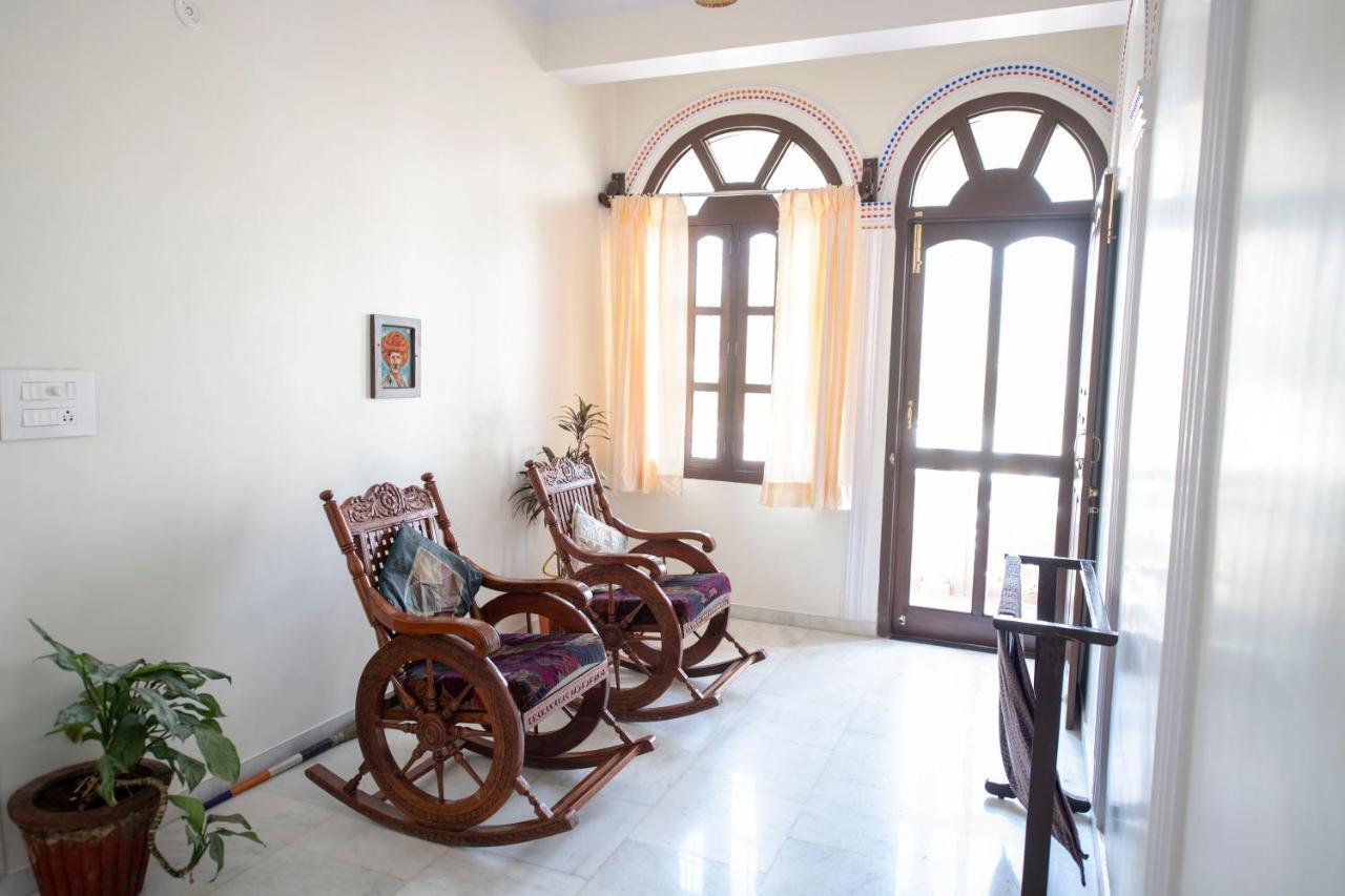 Jashoda Mystic Haveli بوشكار المظهر الخارجي الصورة